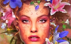 我爱记歌词领唱王滔